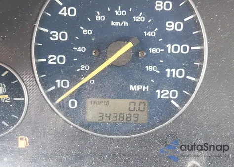 2005 Subaru Baja Sport z USA, uszkodzony, nr VIN 4S4BT62CX56104960